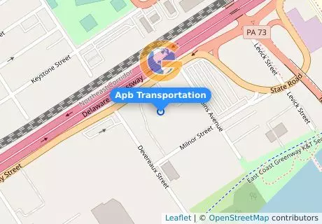 Apb Transportation