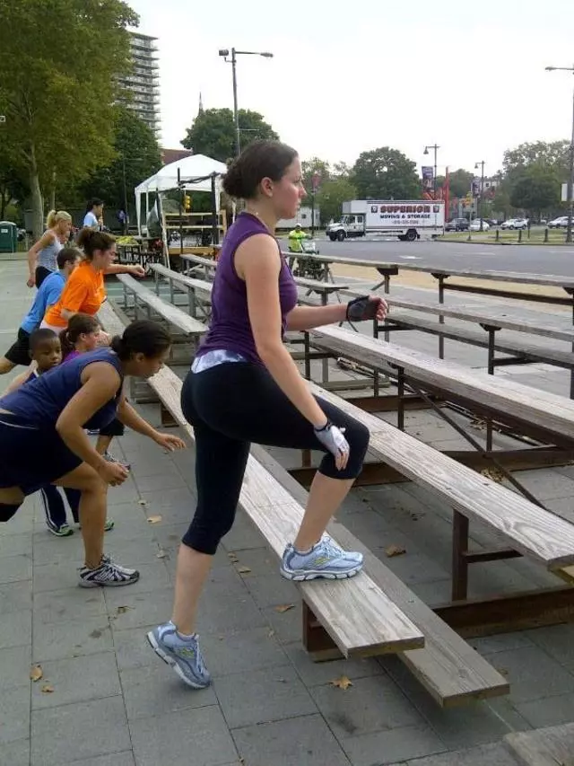 CoreFitness