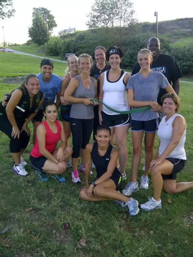 CoreFitness