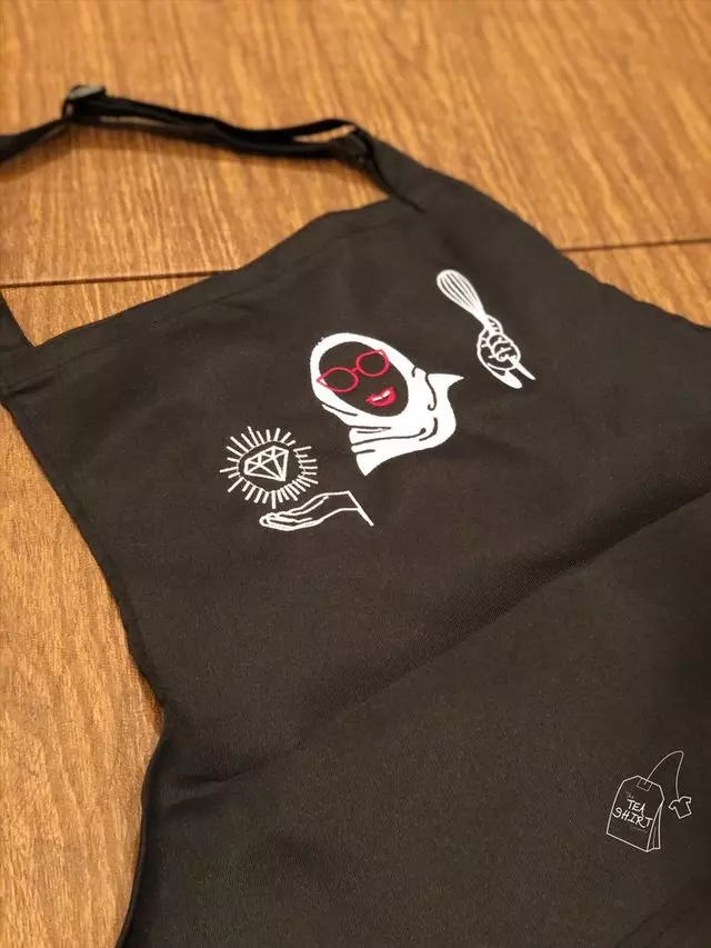 The Tea Shirt Company