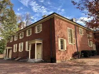 Arch Street Meeting House