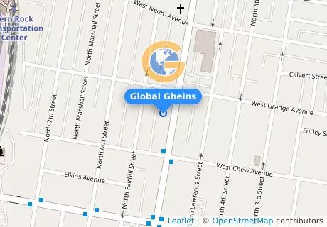 Global Gheins