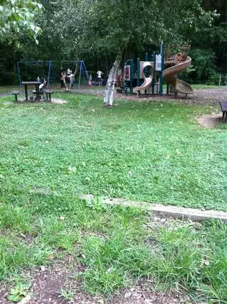 Allen’s Lane Playground