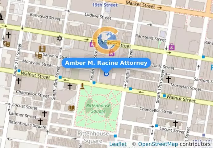 Amber M. Racine Attorney