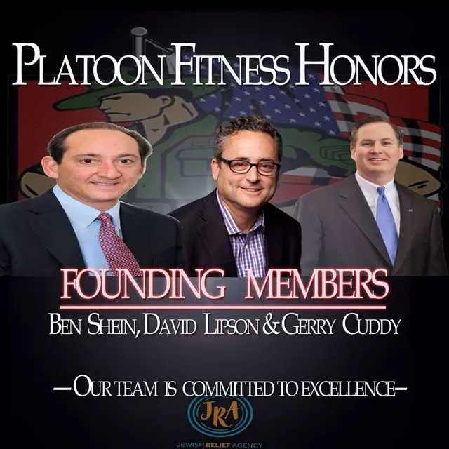 Platoon Fitness