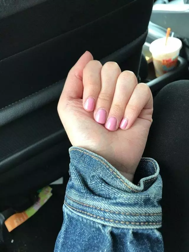 A & C Nails