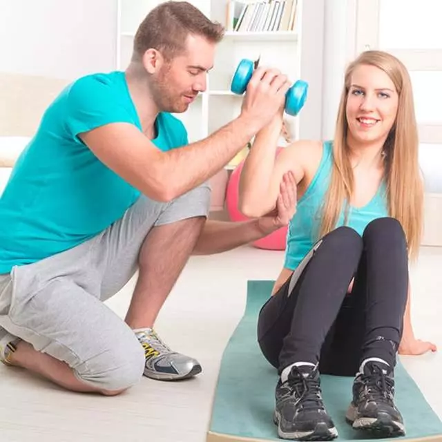 Odyssey Physical Therapy