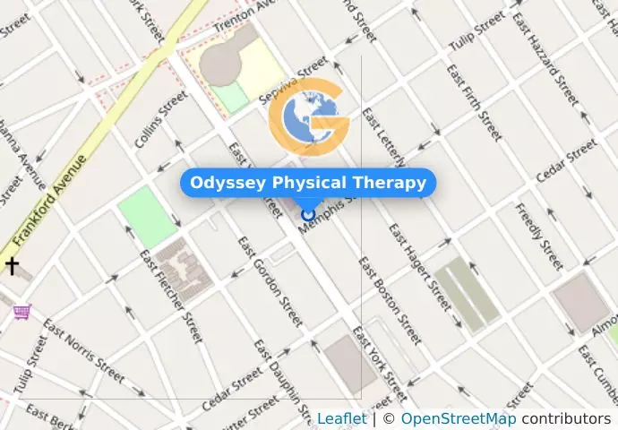 Odyssey Physical Therapy