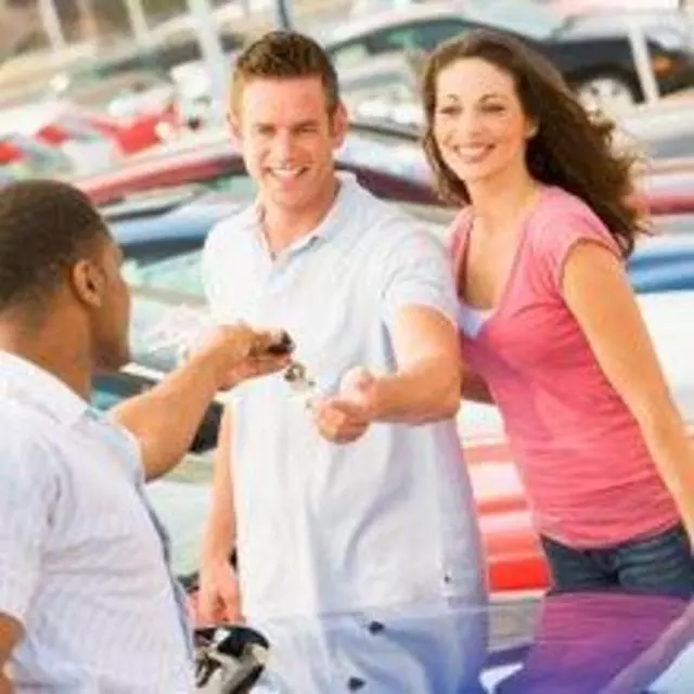 Akachi Auto Sales