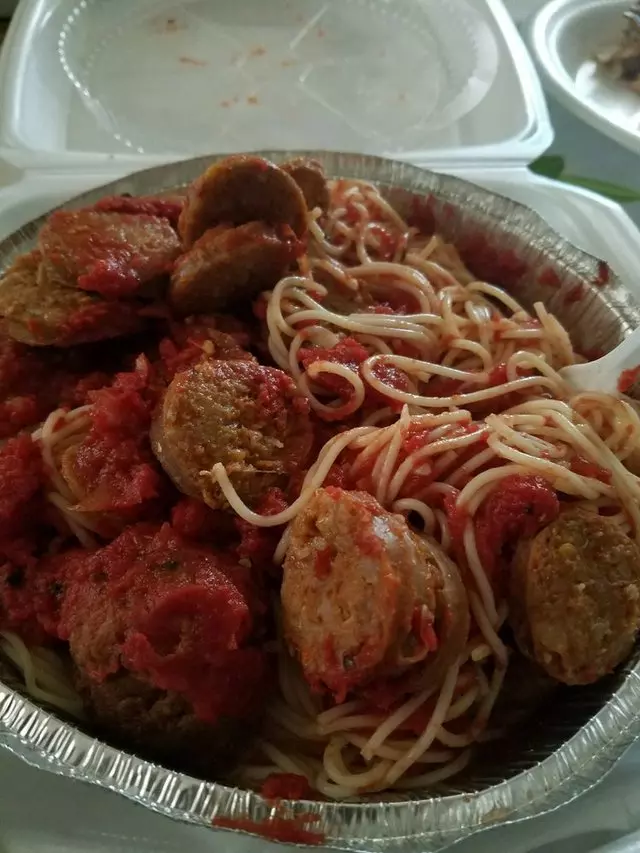 A’s Pizza
