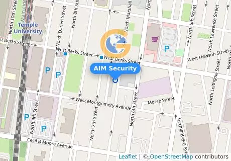 AIM Security