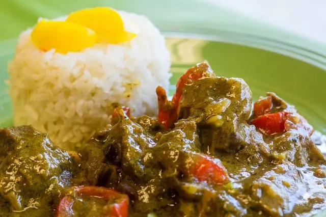 Aunt Annie’s International Cuisine
