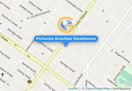Pichanha Brazilian Steakhouse