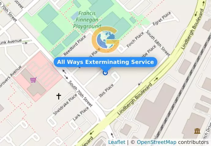 All Ways Exterminating Service