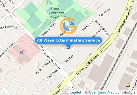 All Ways Exterminating Service