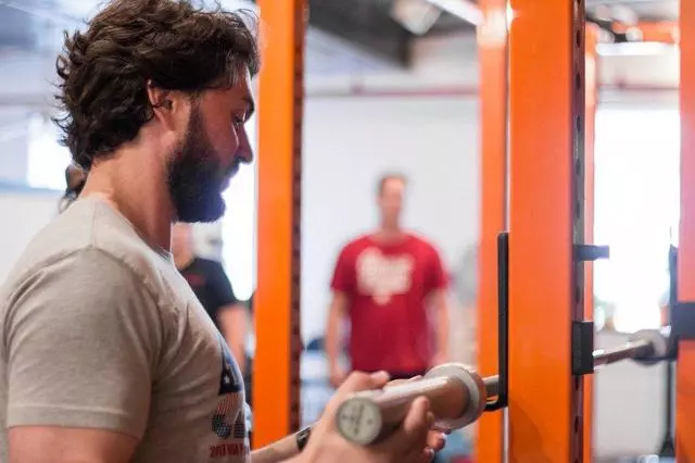 Cedar Street Barbell Club