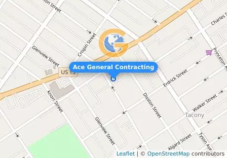 Ace General Contracting