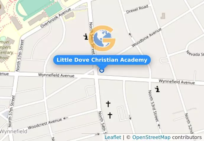 Little Dove Christian Academy