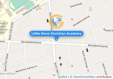 Little Dove Christian Academy
