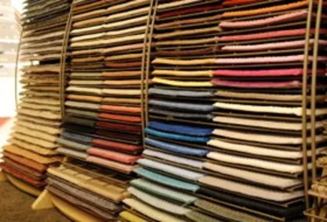 Aramingo Carpet and Flooring