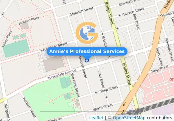 Annie’s Professional Services