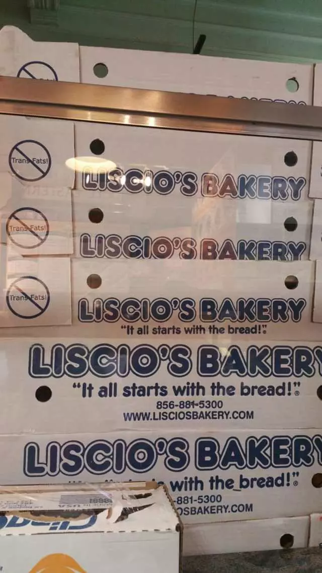 Carmen’s Famous Italian Hoagies
