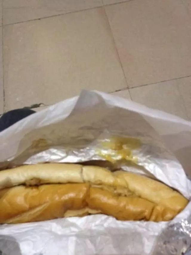 Carmen’s Famous Italian Hoagies