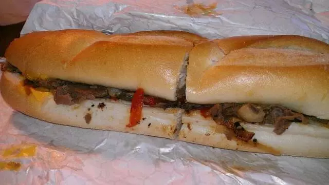 Carmen’s Famous Italian Hoagies