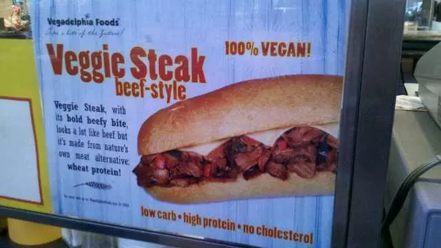 Carmen’s Famous Italian Hoagies