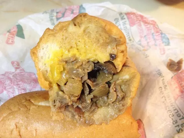 Carmen’s Famous Italian Hoagies