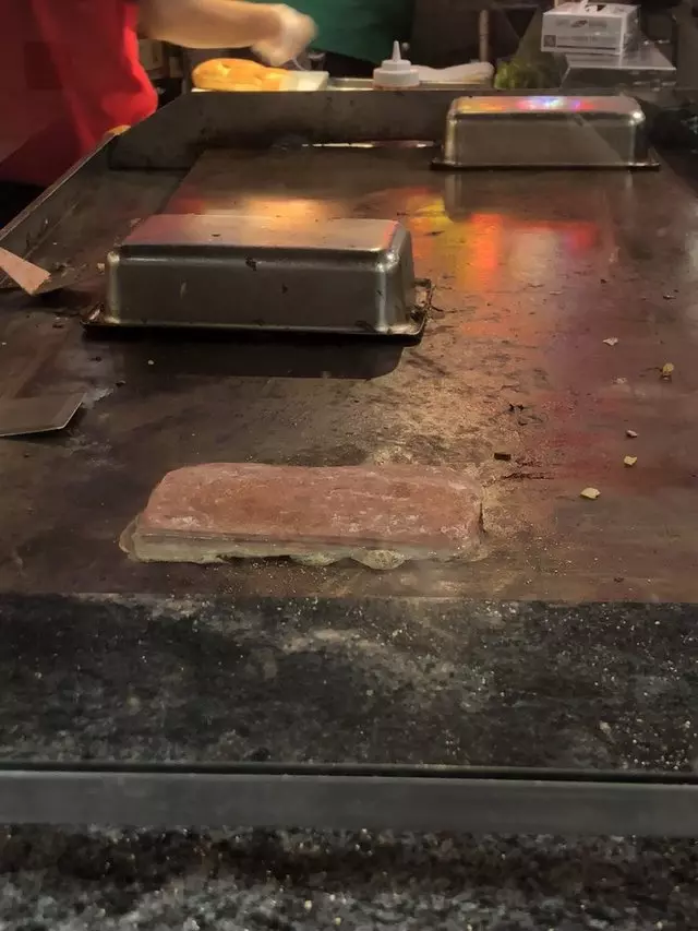 Carmen’s Famous Italian Hoagies