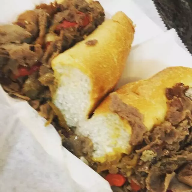 Carmen’s Famous Italian Hoagies