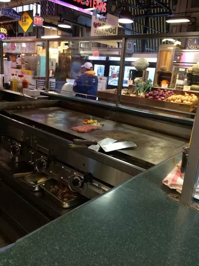 Carmen’s Famous Italian Hoagies