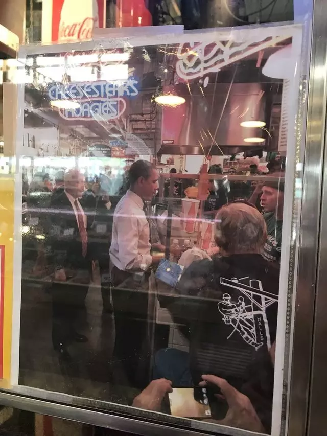 Carmen’s Famous Italian Hoagies