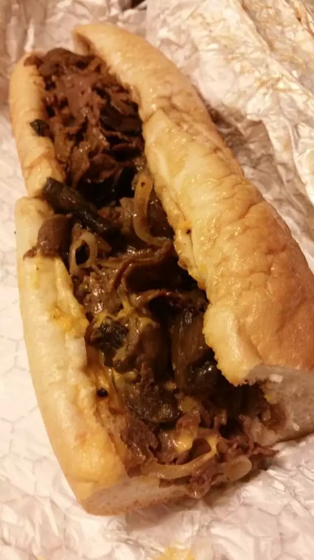 Carmen’s Famous Italian Hoagies