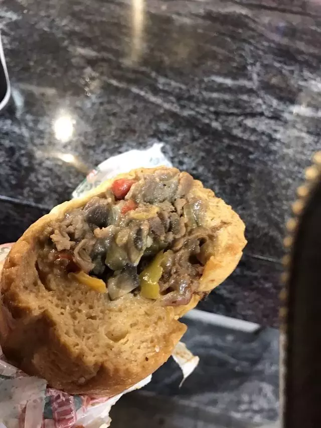 Carmen’s Famous Italian Hoagies