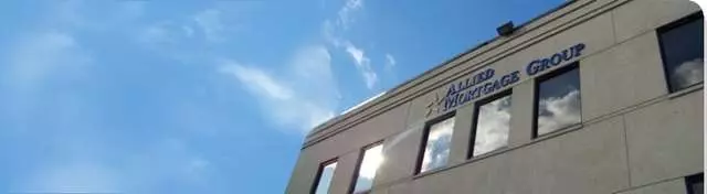 Allied Mortgage Group