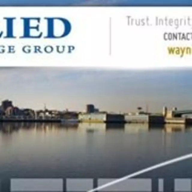 Allied Mortgage Group