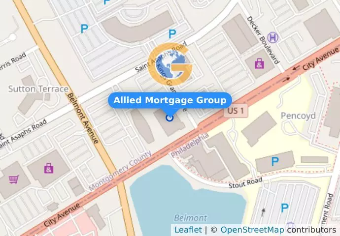 Allied Mortgage Group