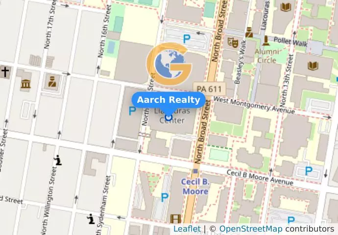 Aarch Realty
