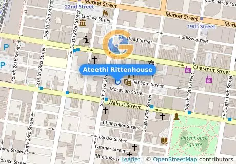 Ateethi Rittenhouse