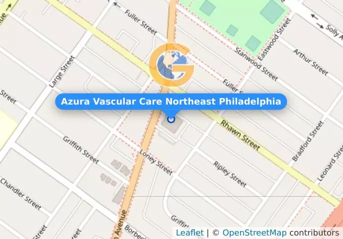 Azura Vascular Care Northeast Philadelphia