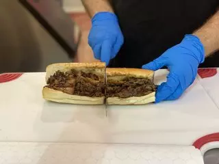 Spataro's Cheesesteaks