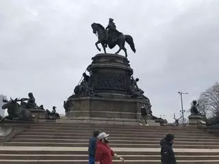 Washington Monument