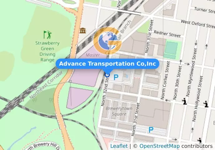 Advance Transportation Co,Inc