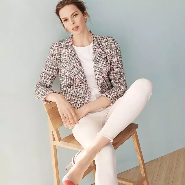 Ann Taylor