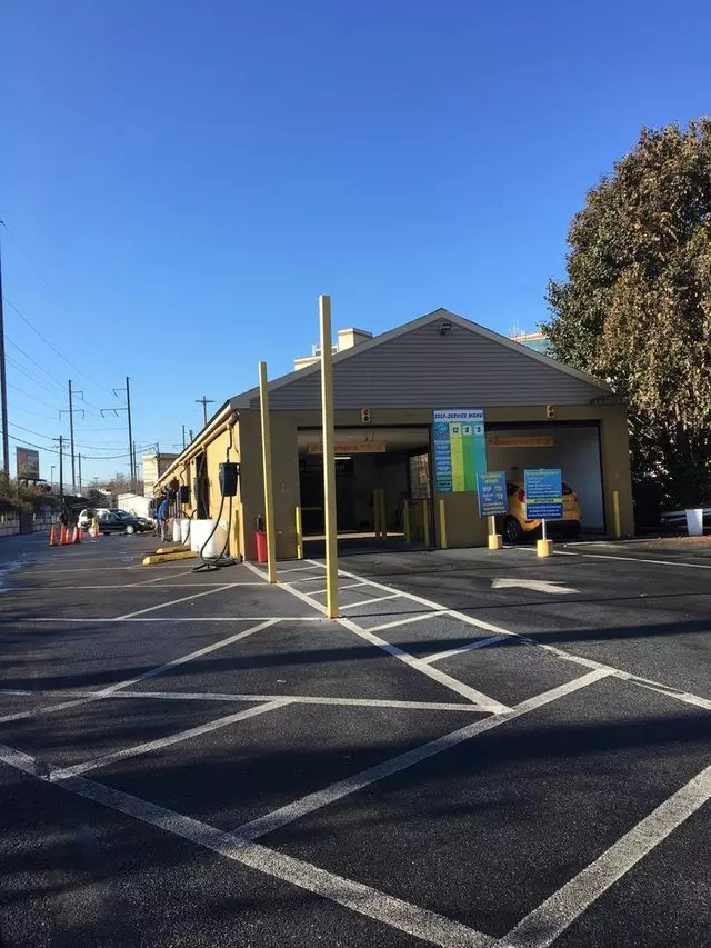 Autosheen All Soft Cloth Car Wash