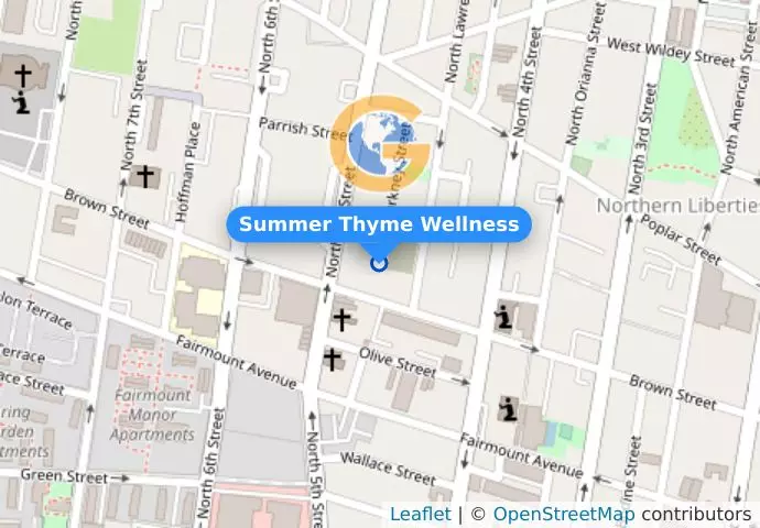 Summer Thyme Wellness