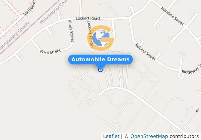 Automobile Dreams