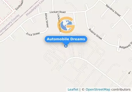 Automobile Dreams